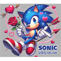 Valentine's Day-QRJ  4826